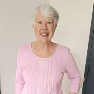 Patricia